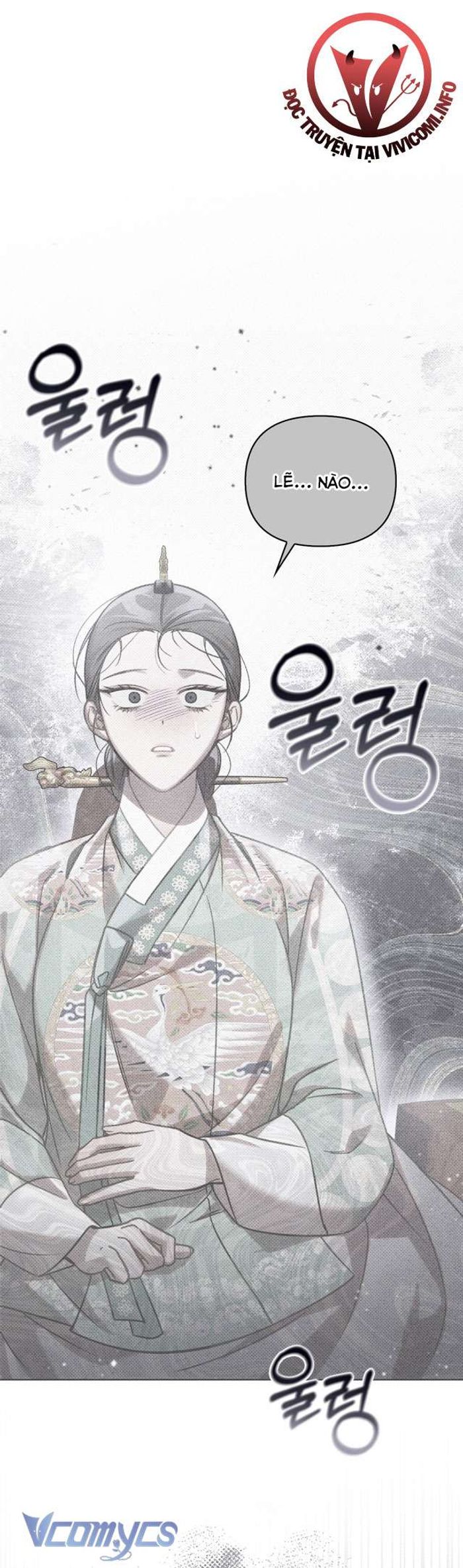 [18+] Tiết Học Bí Mật Của Trung Điện - Chap 40 Ảnh 2