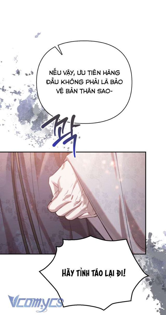 [18+] Tiết Học Bí Mật Của Trung Điện - Chap 40 Ảnh 14