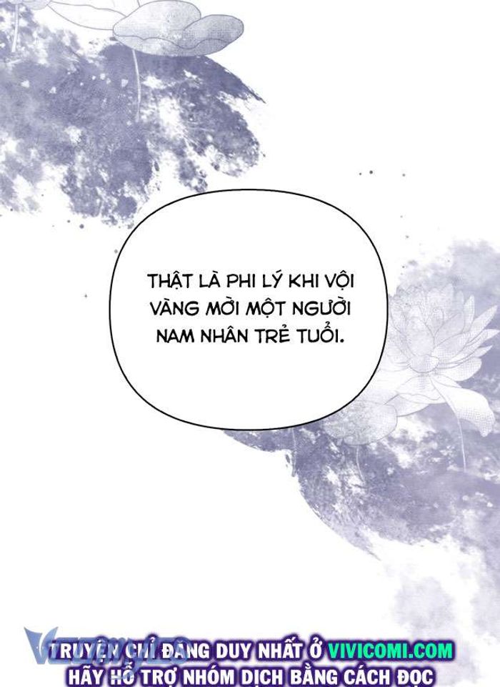 [18+] Tiết Học Bí Mật Của Trung Điện - Chap 40 Ảnh 27
