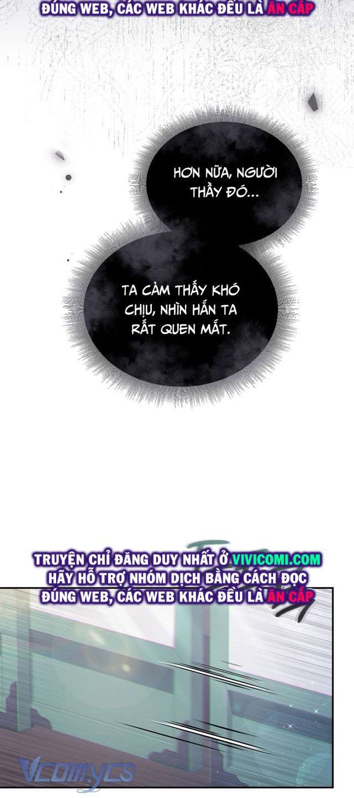 [18+] Tiết Học Bí Mật Của Trung Điện - Chap 40 Ảnh 31