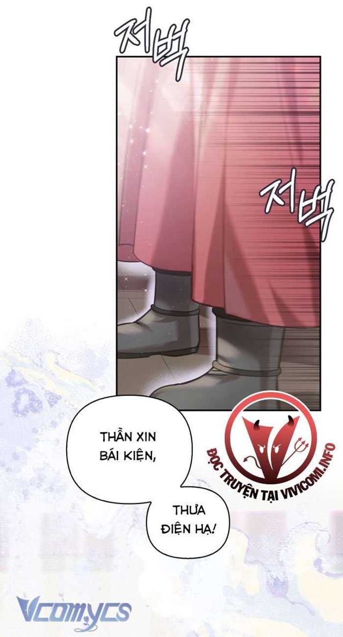 [18+] Tiết Học Bí Mật Của Trung Điện - Chap 40 Ảnh 32