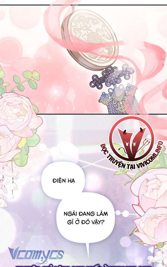 [18+] Tiết Học Bí Mật Của Trung Điện - Chap 40 Ảnh 38