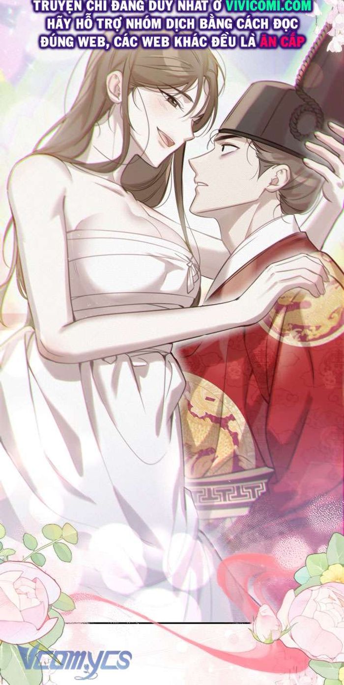 [18+] Tiết Học Bí Mật Của Trung Điện - Chap 40 Ảnh 39