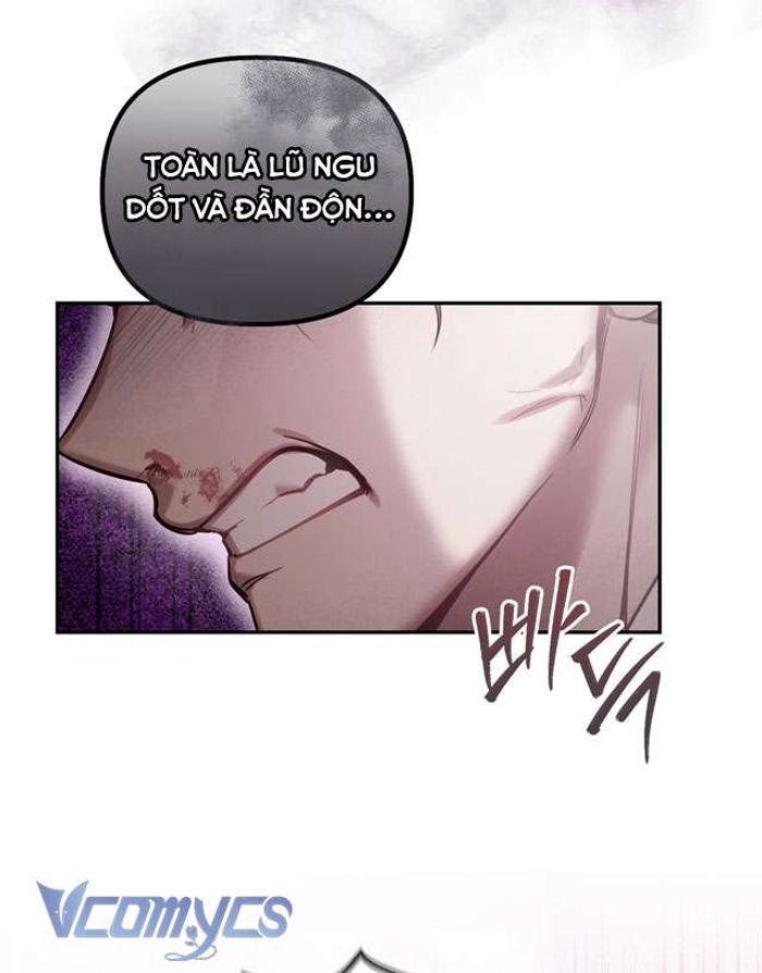 [18+] Tiết Học Bí Mật Của Trung Điện - Chap 40 Ảnh 46