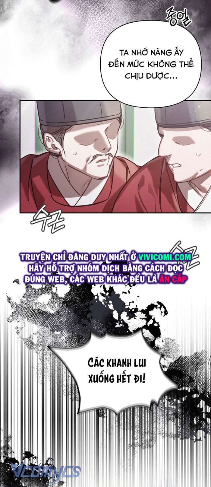 [18+] Tiết Học Bí Mật Của Trung Điện - Chap 40 Ảnh 48
