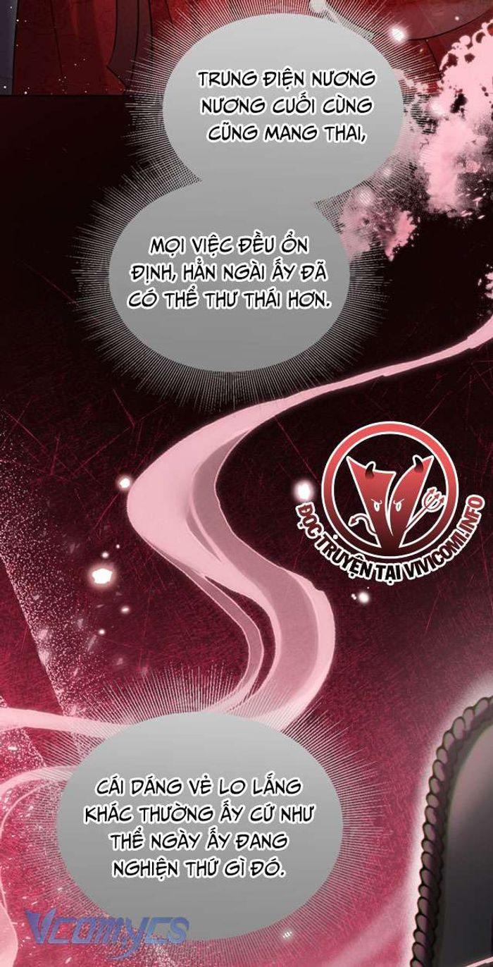 [18+] Tiết Học Bí Mật Của Trung Điện - Chap 40 Ảnh 50