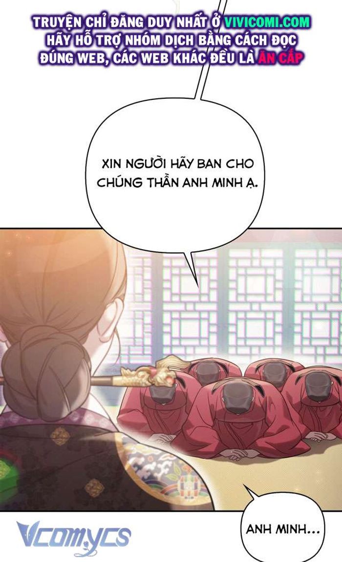 [18+] Tiết Học Bí Mật Của Trung Điện - Chap 40 Ảnh 54