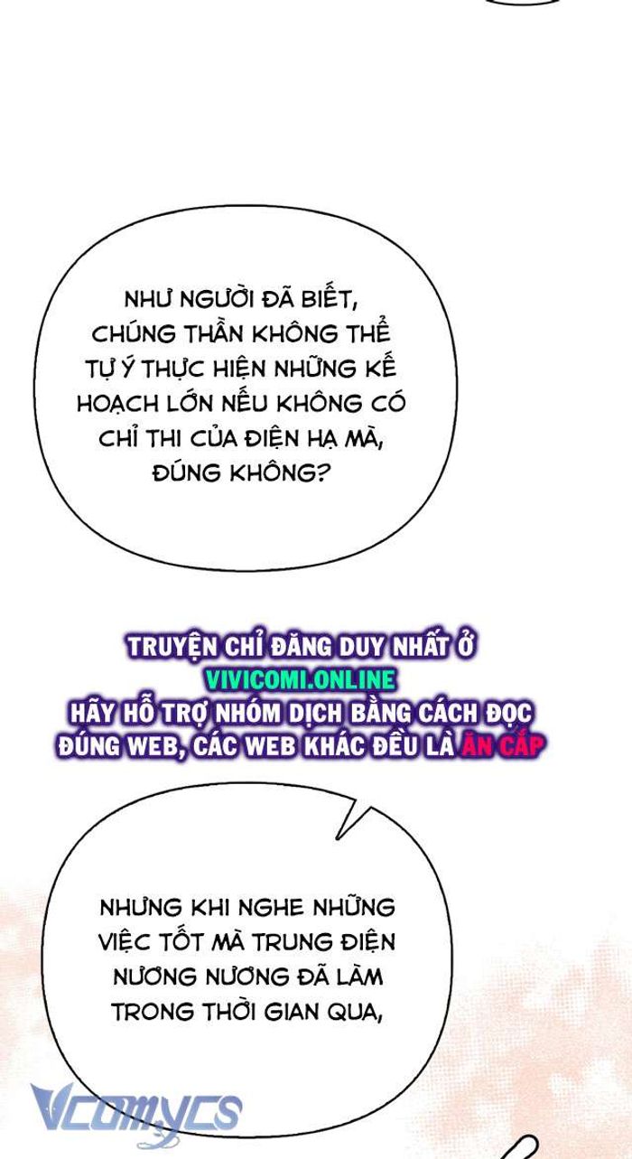 [18+] Tiết Học Bí Mật Của Trung Điện - Chap 40 Ảnh 55