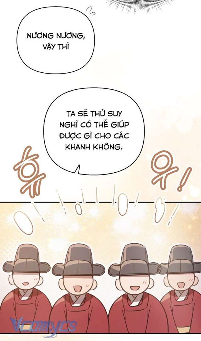 [18+] Tiết Học Bí Mật Của Trung Điện - Chap 40 Ảnh 60