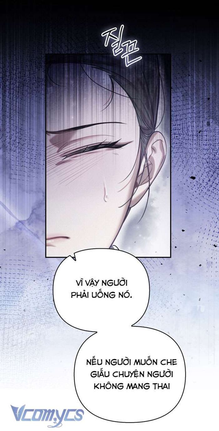 [18+] Tiết Học Bí Mật Của Trung Điện - Chap 40 Ảnh 7