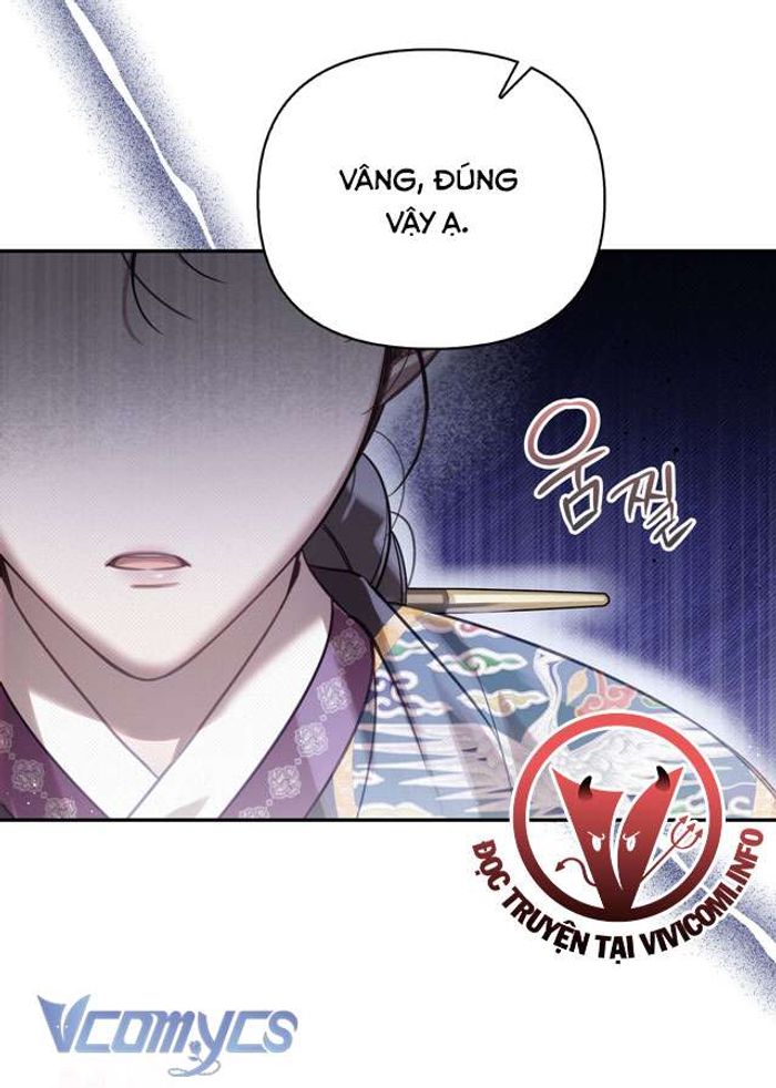 [18+] Tiết Học Bí Mật Của Trung Điện - Chap 40 Ảnh 62