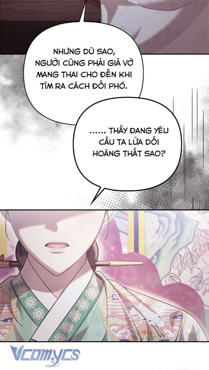 [18+] Tiết Học Bí Mật Của Trung Điện - Chap 40 Ảnh 10