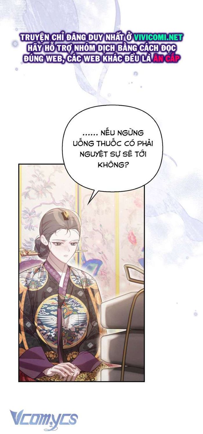 [18+] Tiết Học Bí Mật Của Trung Điện - Chap 41 Ảnh 15
