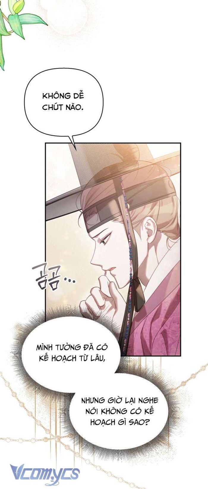 [18+] Tiết Học Bí Mật Của Trung Điện - Chap 41 Ảnh 28