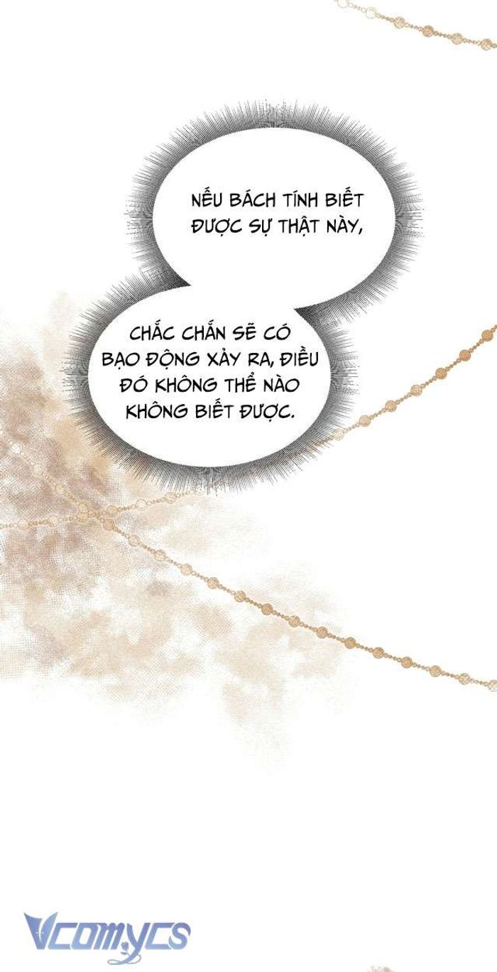 [18+] Tiết Học Bí Mật Của Trung Điện - Chap 41 Ảnh 29