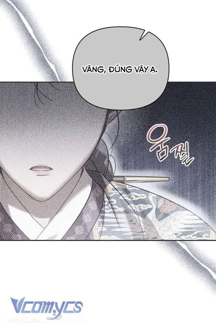 [18+] Tiết Học Bí Mật Của Trung Điện - Chap 41 Ảnh 4