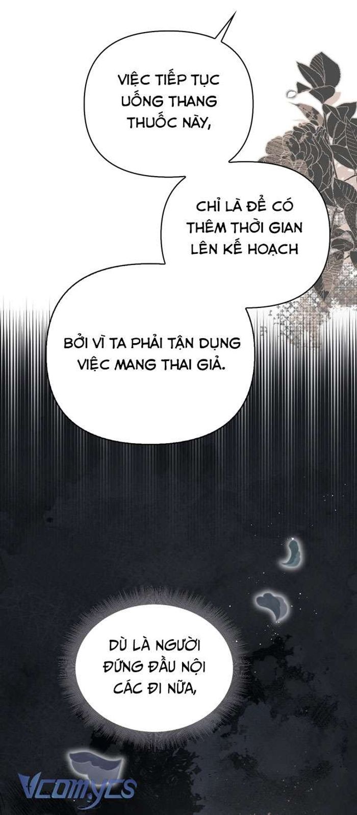 [18+] Tiết Học Bí Mật Của Trung Điện - Chap 41 Ảnh 32