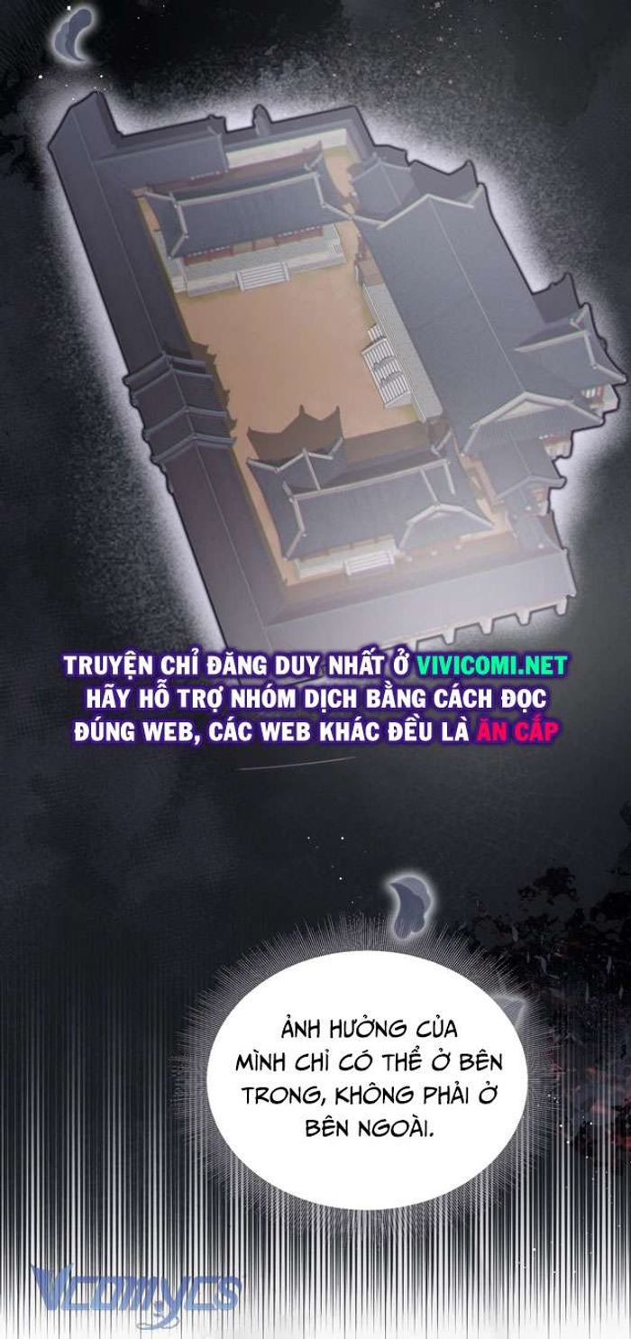 [18+] Tiết Học Bí Mật Của Trung Điện - Chap 41 Ảnh 33