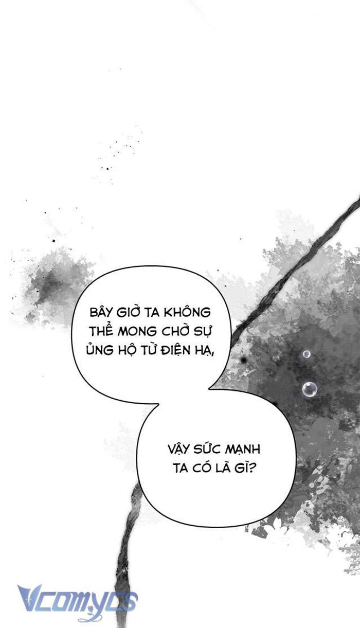 [18+] Tiết Học Bí Mật Của Trung Điện - Chap 41 Ảnh 35