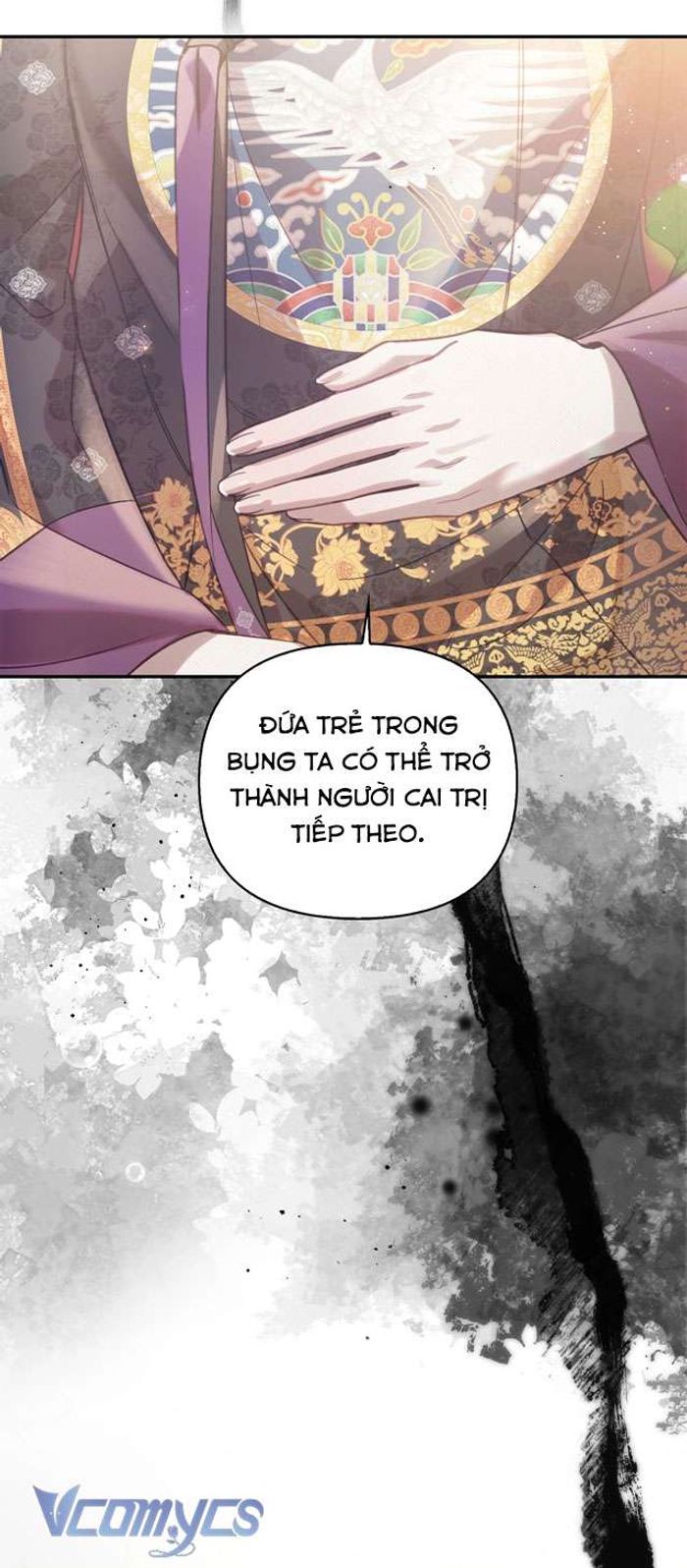 [18+] Tiết Học Bí Mật Của Trung Điện - Chap 41 Ảnh 36