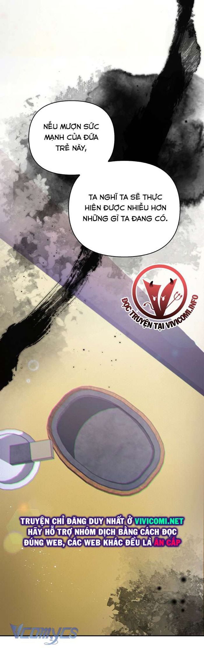 [18+] Tiết Học Bí Mật Của Trung Điện - Chap 41 Ảnh 37