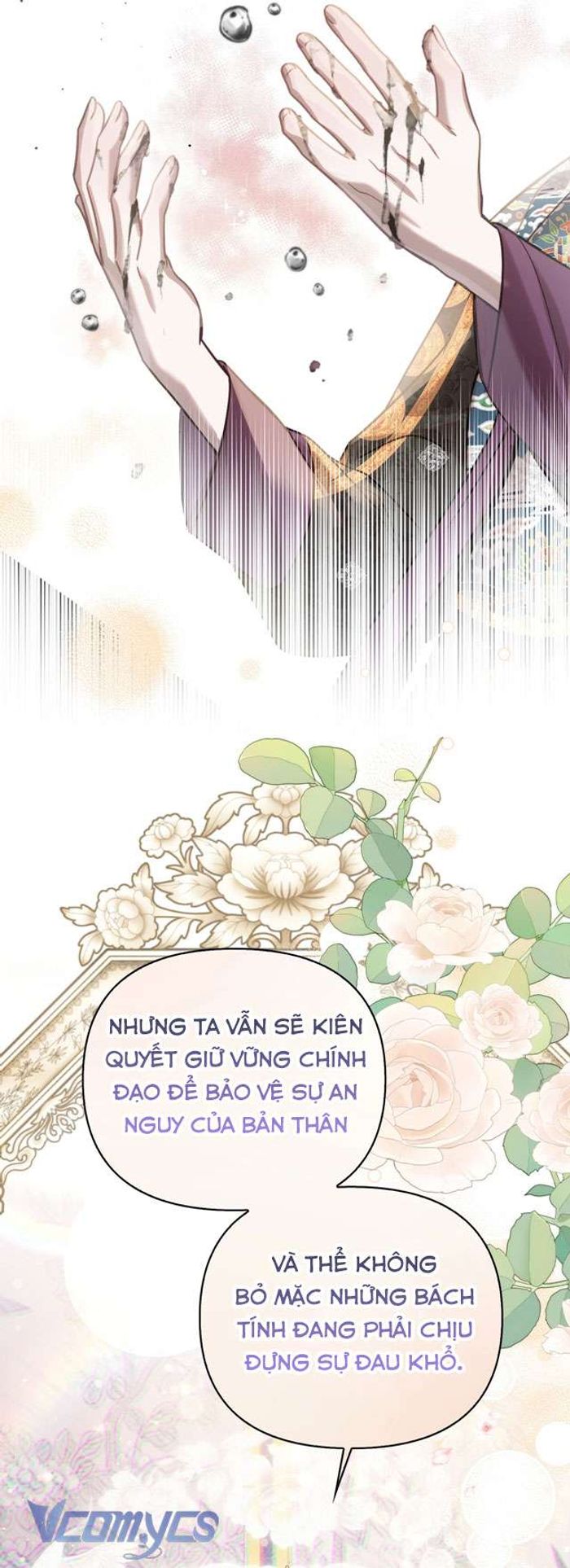 [18+] Tiết Học Bí Mật Của Trung Điện - Chap 41 Ảnh 39