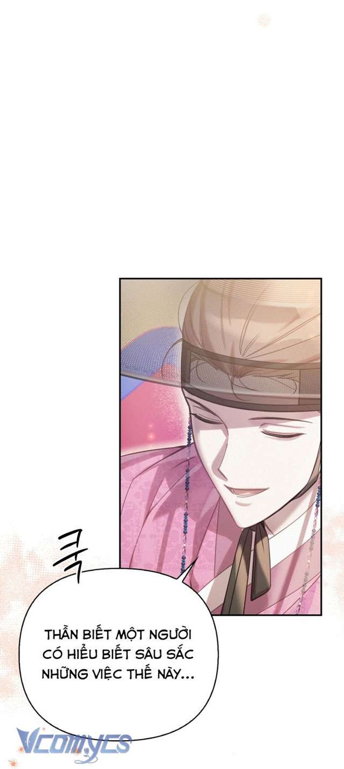 [18+] Tiết Học Bí Mật Của Trung Điện - Chap 41 Ảnh 41