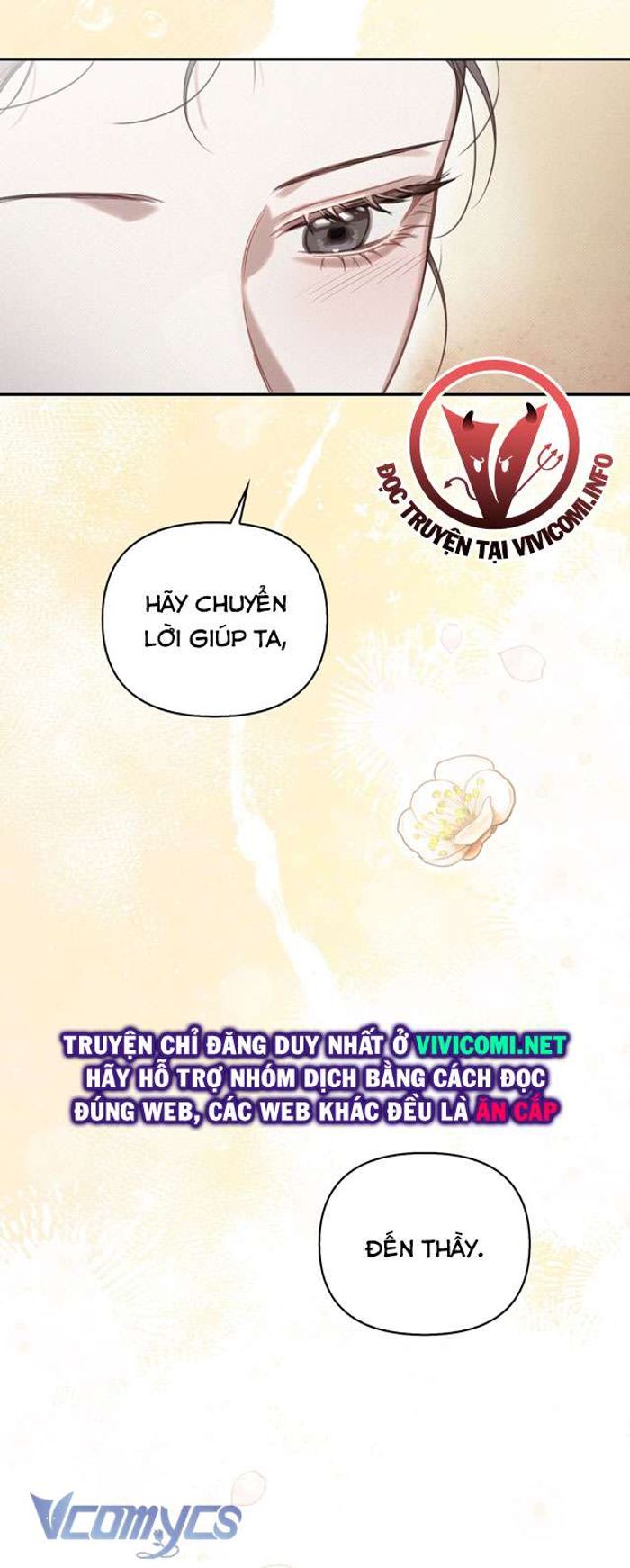 [18+] Tiết Học Bí Mật Của Trung Điện - Chap 41 Ảnh 44