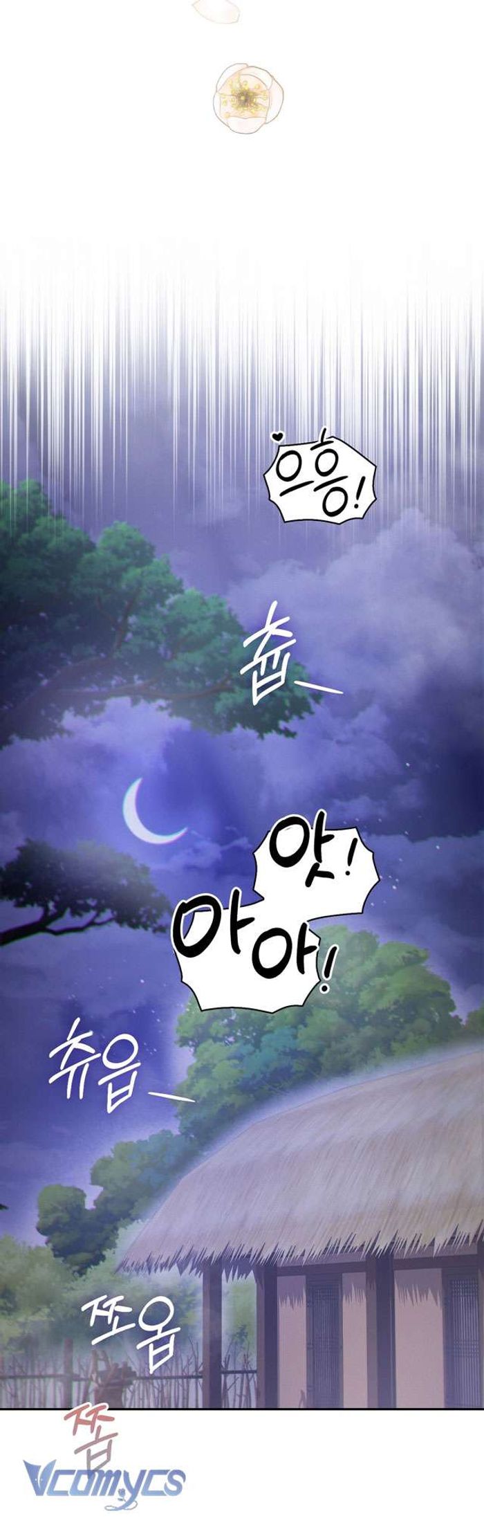 [18+] Tiết Học Bí Mật Của Trung Điện - Chap 41 Ảnh 46