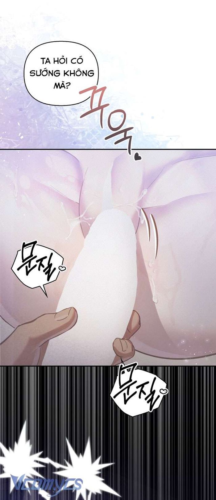 [18+] Tiết Học Bí Mật Của Trung Điện - Chap 41 Ảnh 49