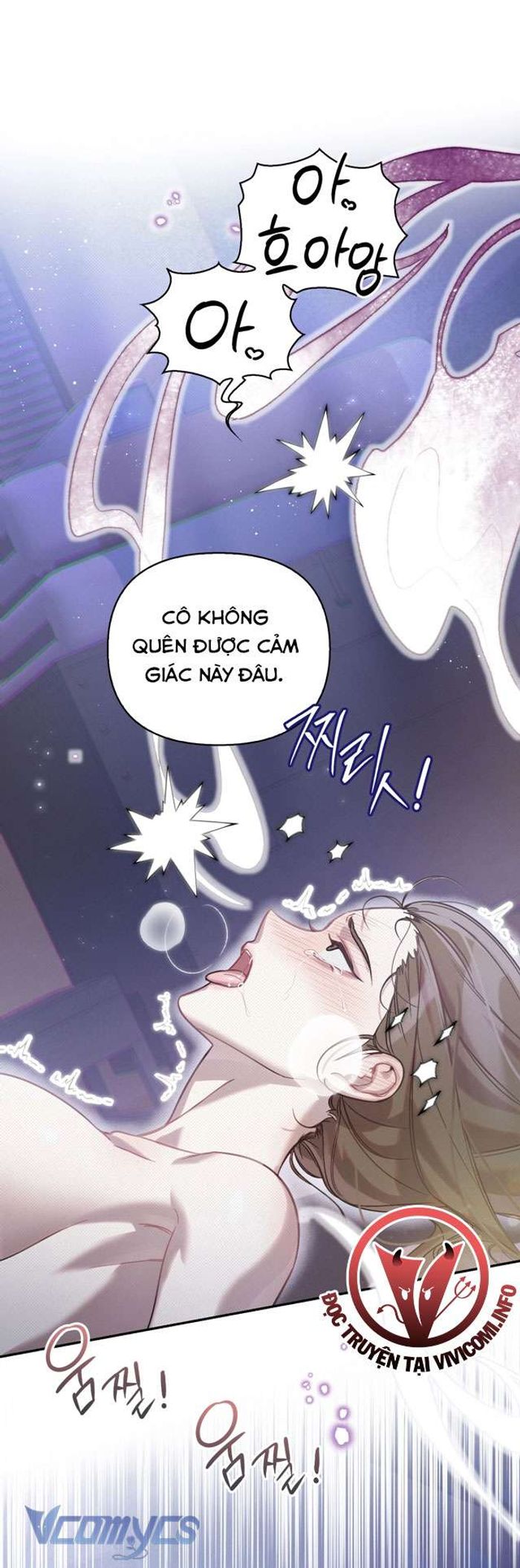 [18+] Tiết Học Bí Mật Của Trung Điện - Chap 41 Ảnh 51