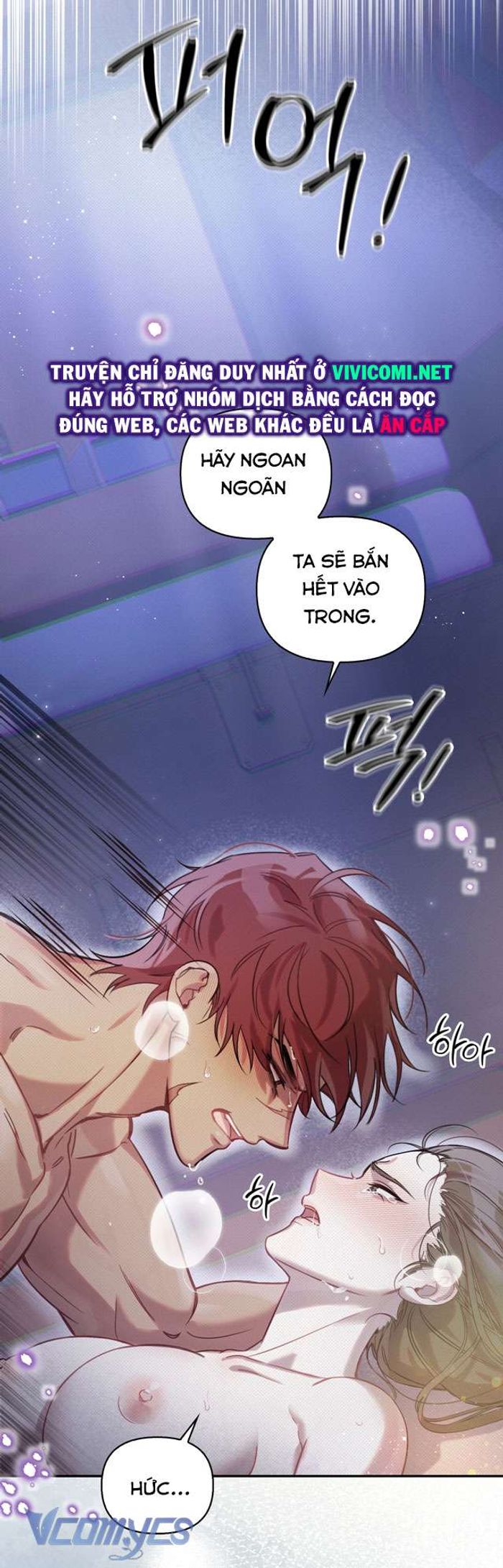 [18+] Tiết Học Bí Mật Của Trung Điện - Chap 41 Ảnh 52