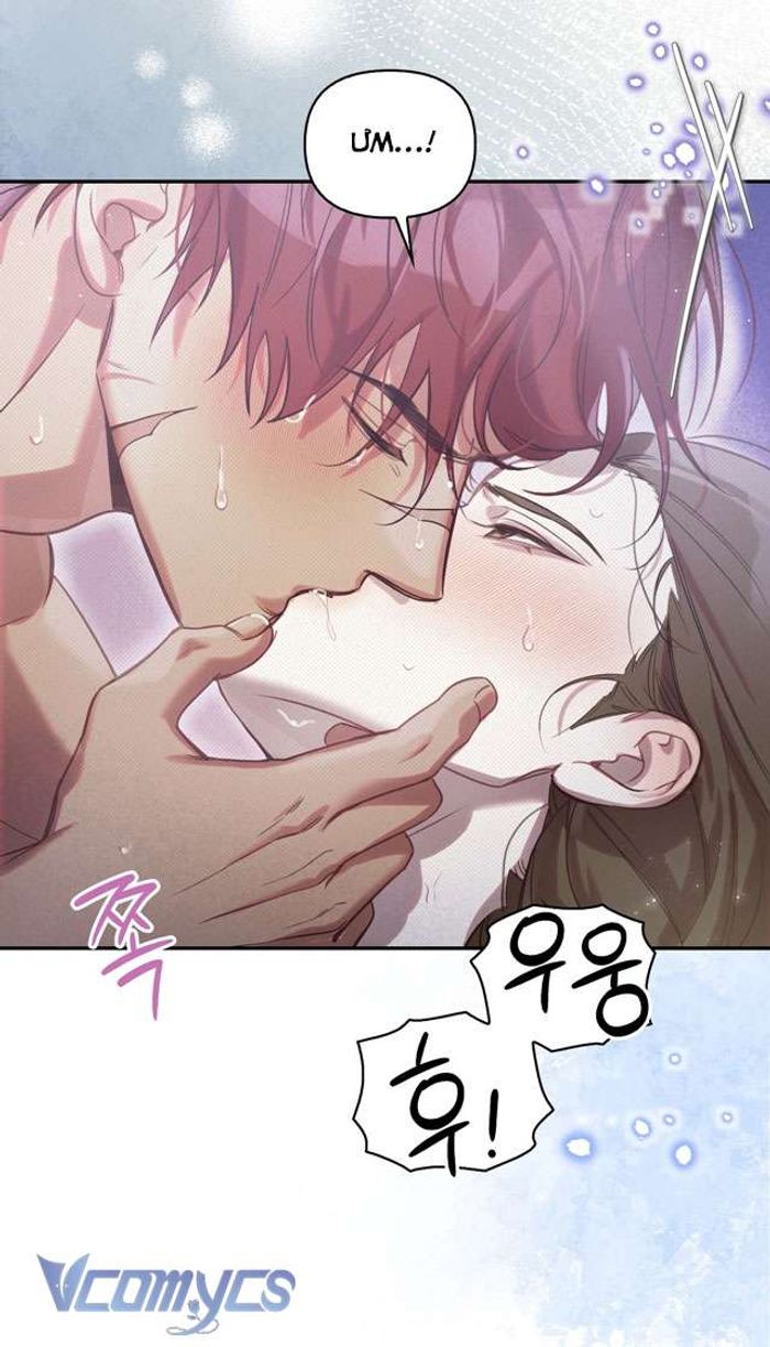 [18+] Tiết Học Bí Mật Của Trung Điện - Chap 41 Ảnh 53