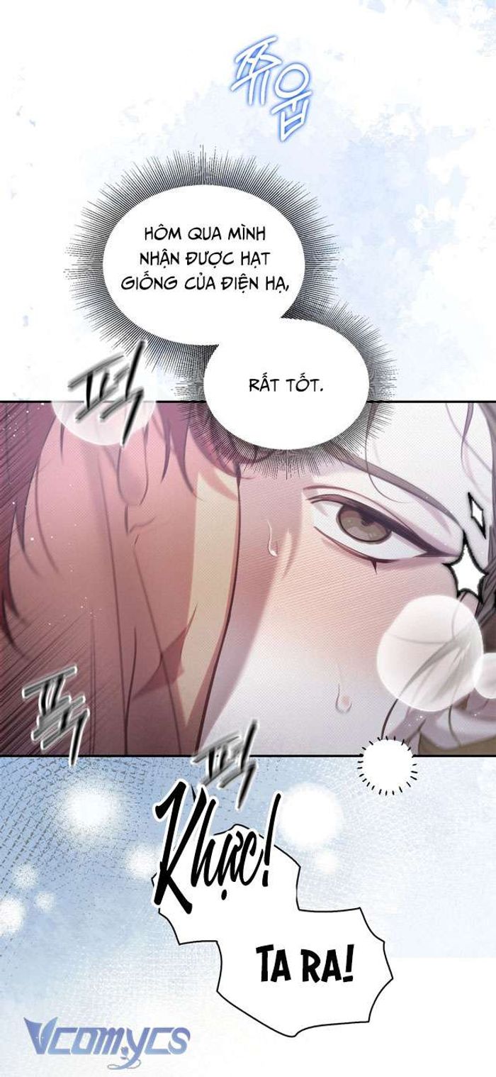 [18+] Tiết Học Bí Mật Của Trung Điện - Chap 41 Ảnh 54