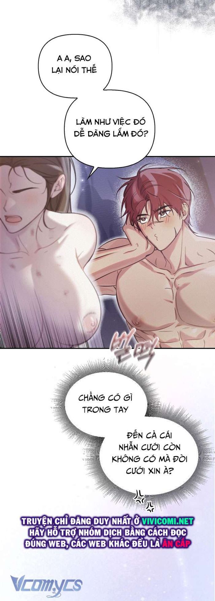 [18+] Tiết Học Bí Mật Của Trung Điện - Chap 41 Ảnh 60