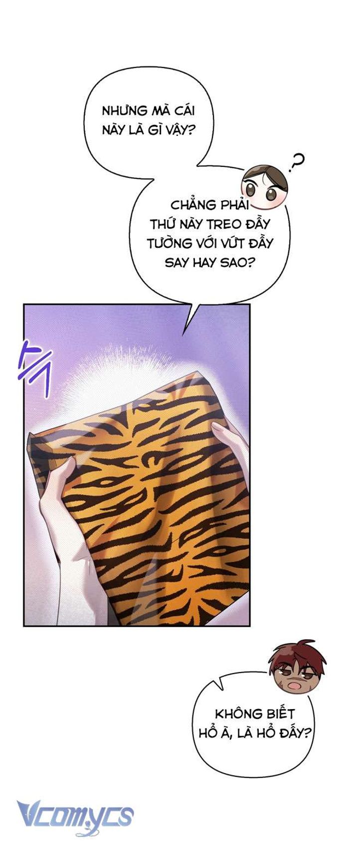 [18+] Tiết Học Bí Mật Của Trung Điện - Chap 41 Ảnh 62