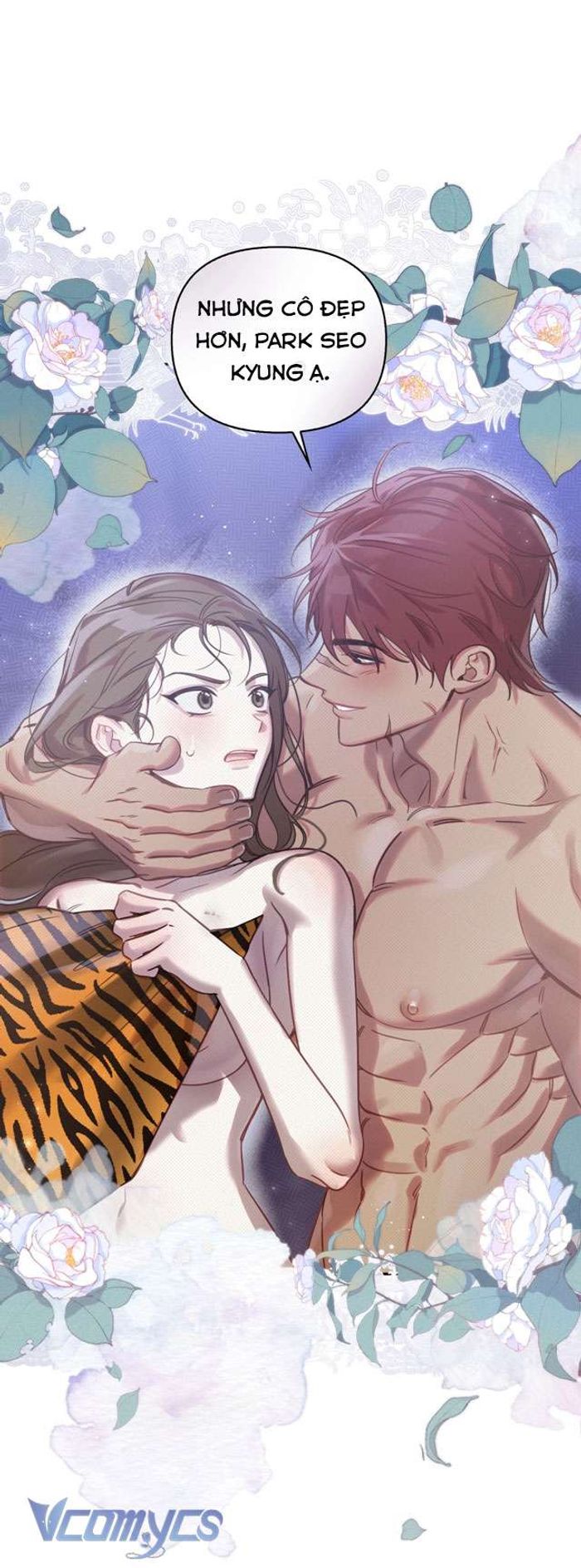 [18+] Tiết Học Bí Mật Của Trung Điện - Chap 41 Ảnh 65