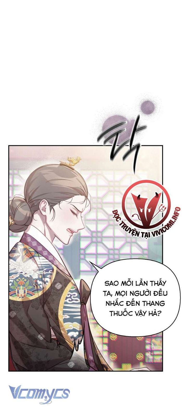 [18+] Tiết Học Bí Mật Của Trung Điện - Chap 41 Ảnh 8