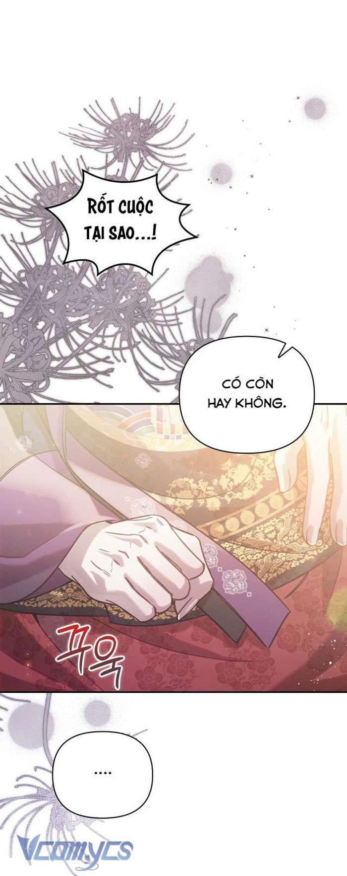 [18+] Tiết Học Bí Mật Của Trung Điện - Chap 41 Ảnh 9