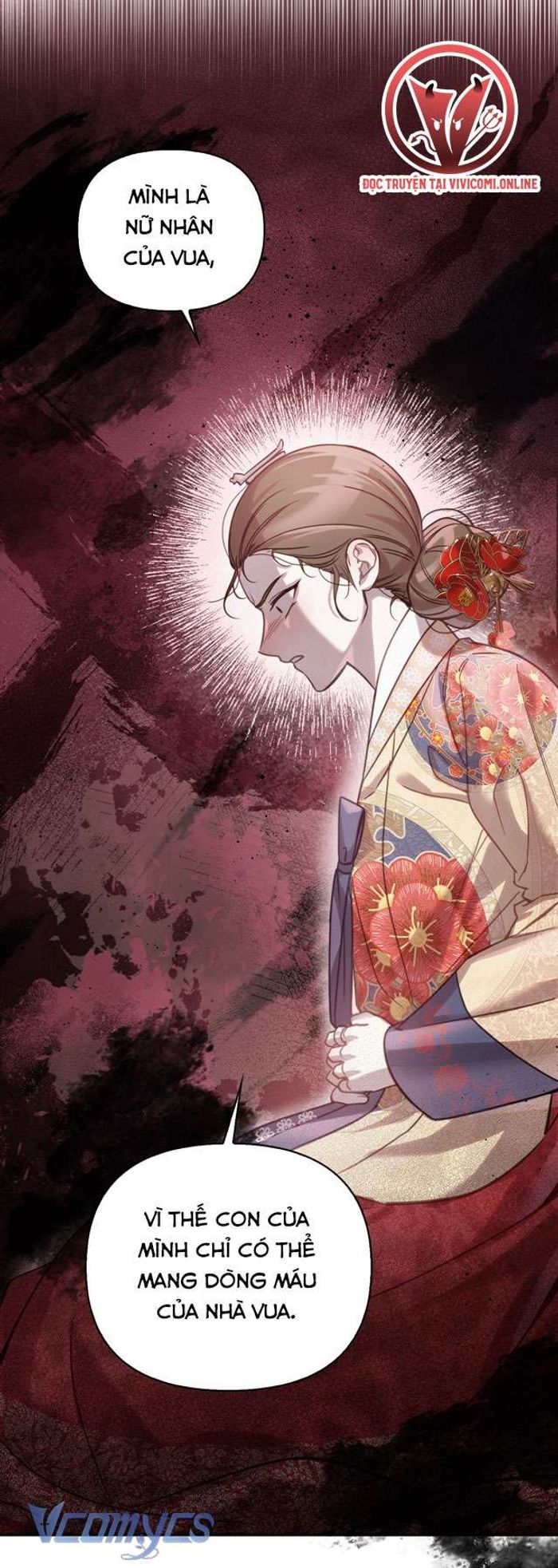 [18+] Tiết Học Bí Mật Của Trung Điện - Chap 42 Ảnh 11