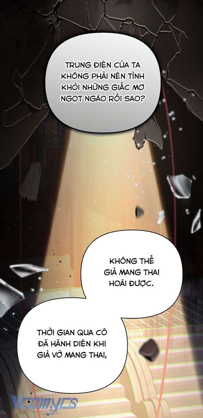 [18+] Tiết Học Bí Mật Của Trung Điện - Chap 42 Ảnh 13