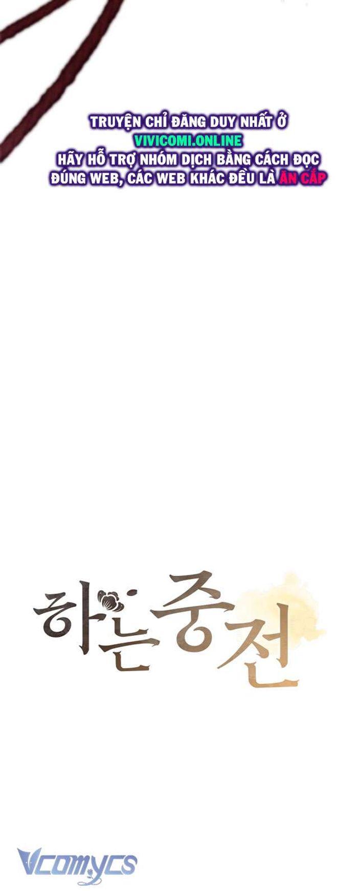 [18+] Tiết Học Bí Mật Của Trung Điện - Chap 42 Ảnh 16