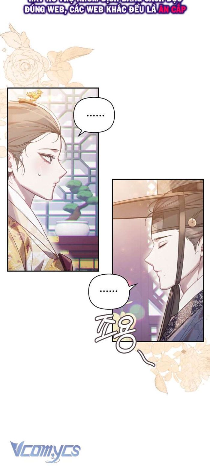[18+] Tiết Học Bí Mật Của Trung Điện - Chap 42 Ảnh 18