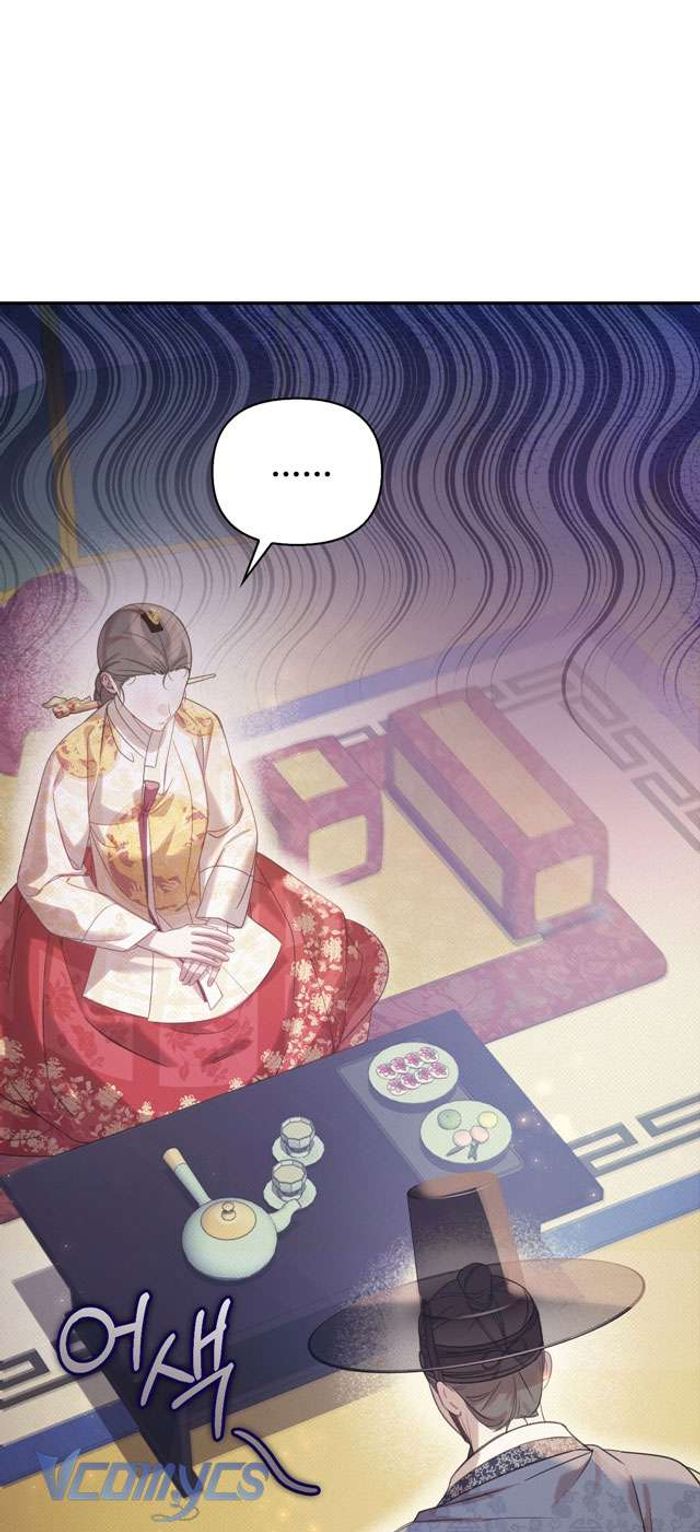 [18+] Tiết Học Bí Mật Của Trung Điện - Chap 42 Ảnh 19