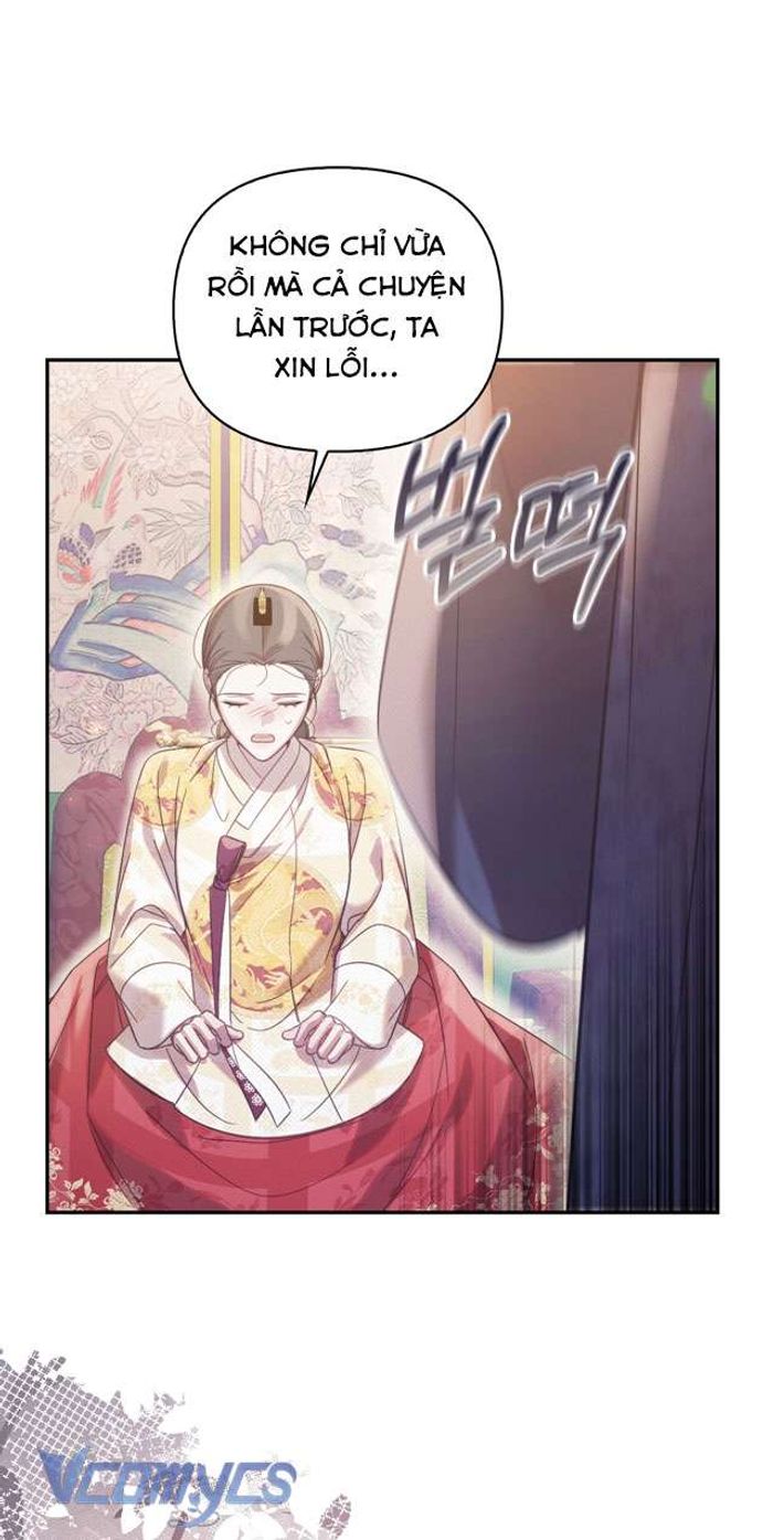 [18+] Tiết Học Bí Mật Của Trung Điện - Chap 42 Ảnh 24