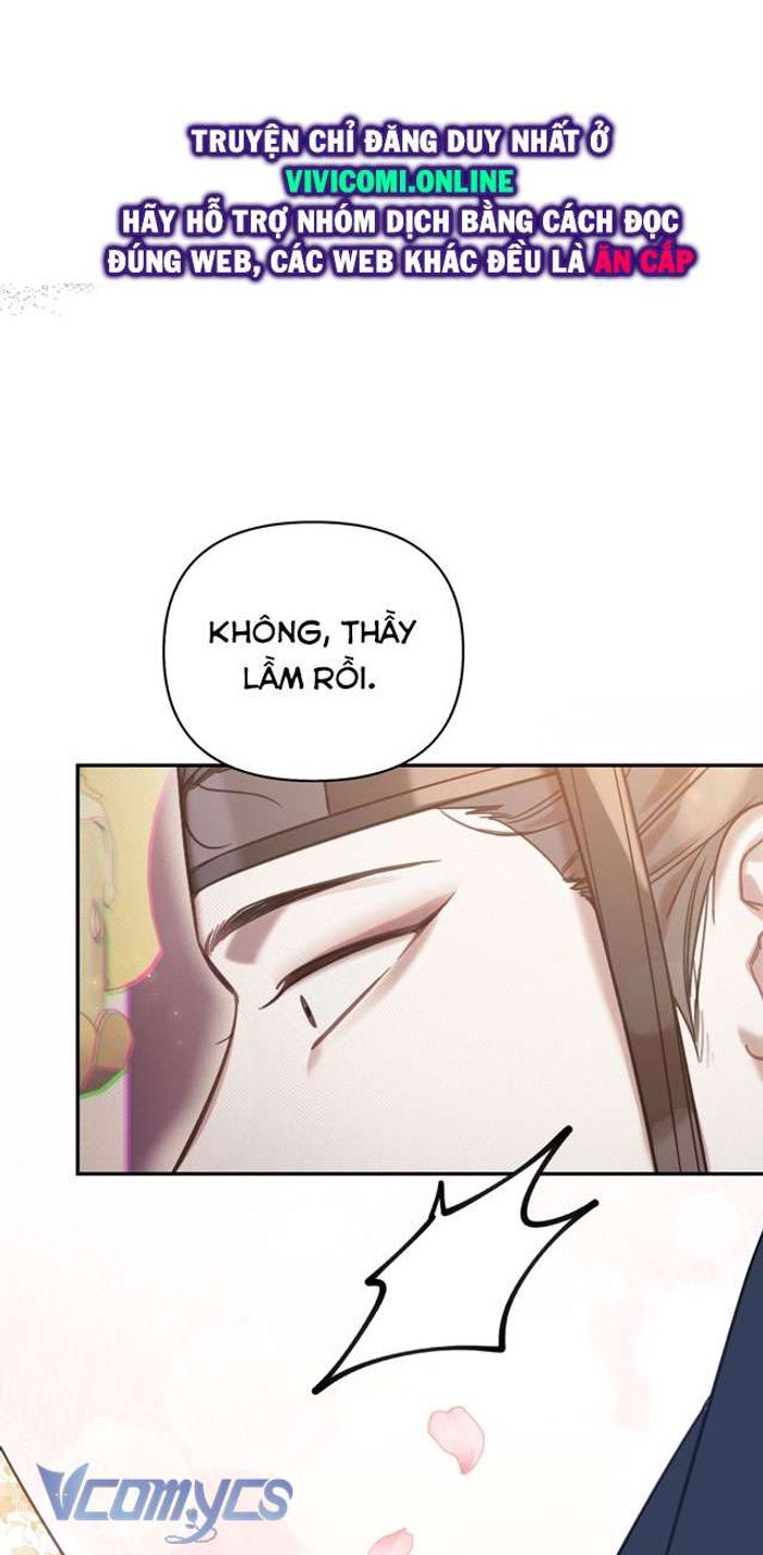 [18+] Tiết Học Bí Mật Của Trung Điện - Chap 42 Ảnh 35