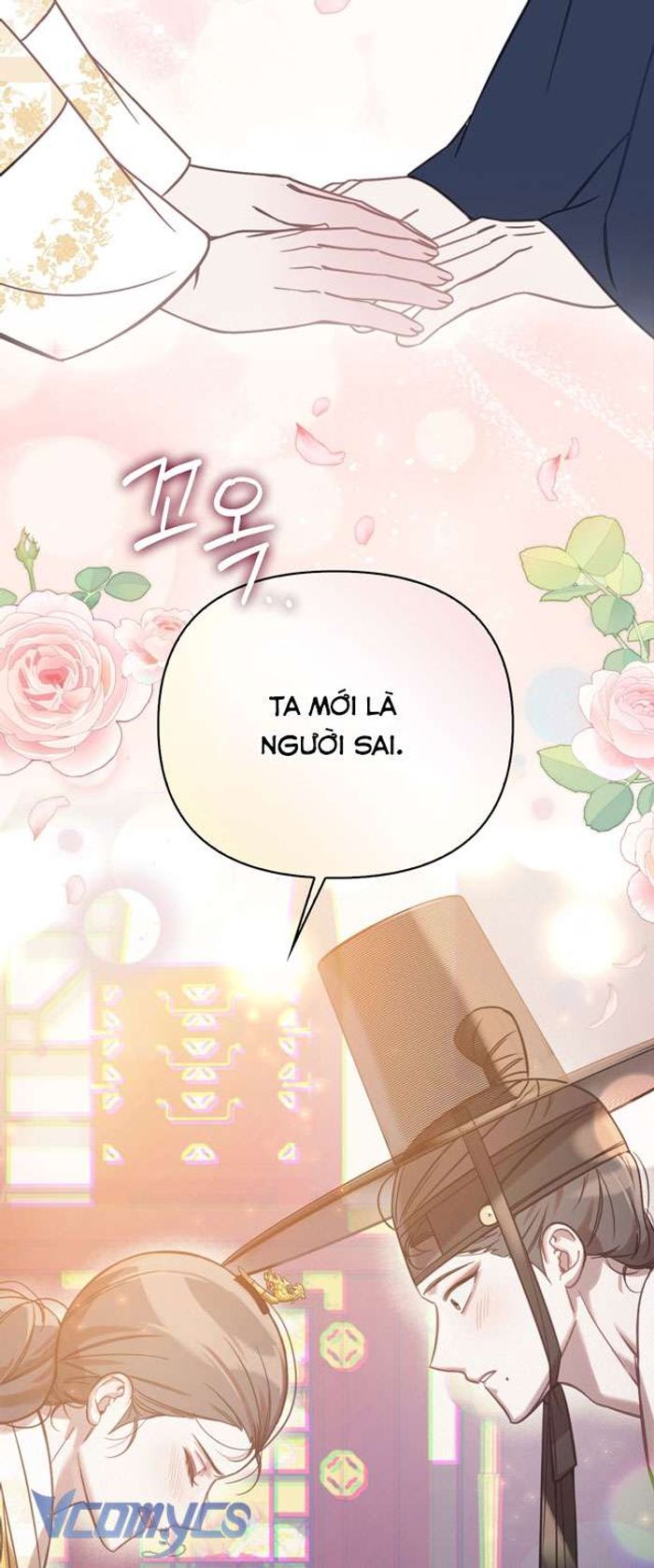 [18+] Tiết Học Bí Mật Của Trung Điện - Chap 42 Ảnh 36