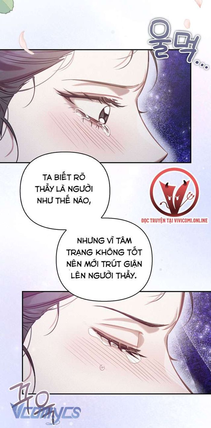 [18+] Tiết Học Bí Mật Của Trung Điện - Chap 42 Ảnh 38