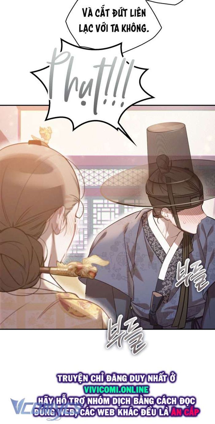 [18+] Tiết Học Bí Mật Của Trung Điện - Chap 42 Ảnh 40