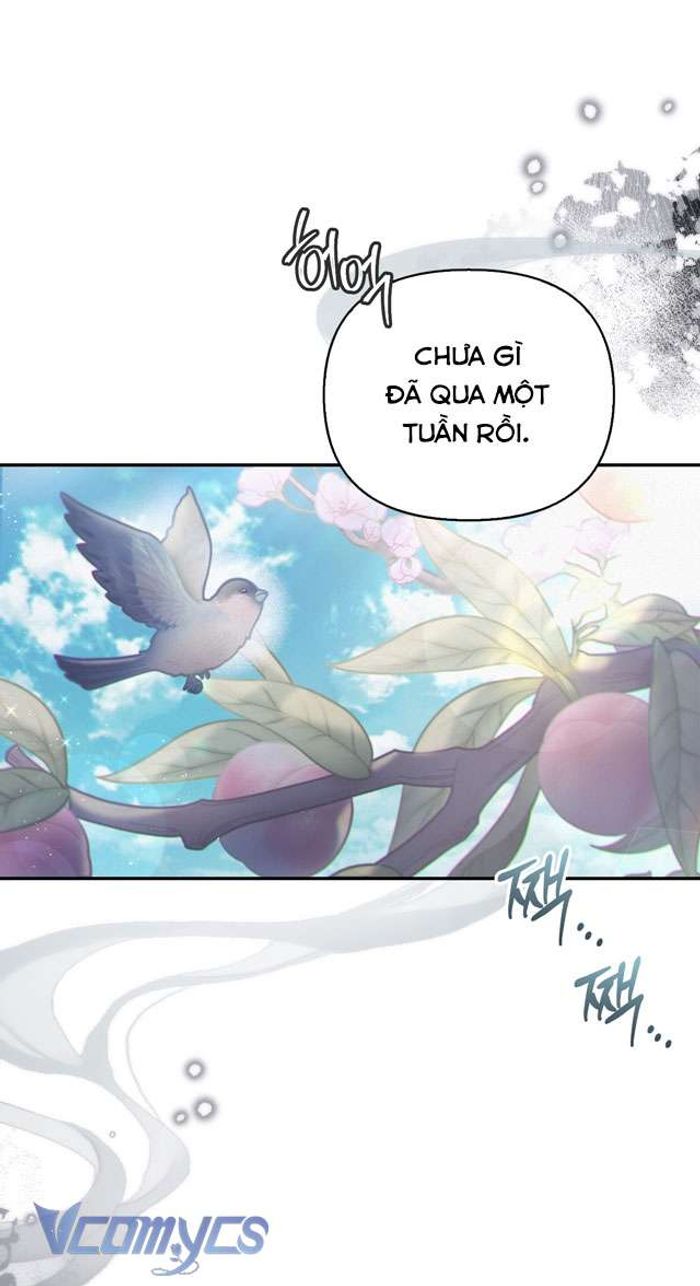 [18+] Tiết Học Bí Mật Của Trung Điện - Chap 42 Ảnh 5